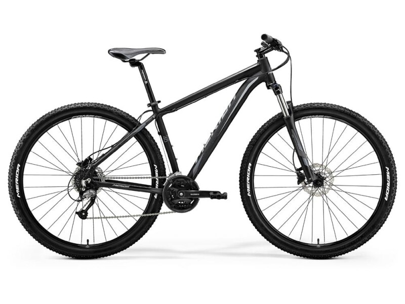Merida BIG.NINE 40-D