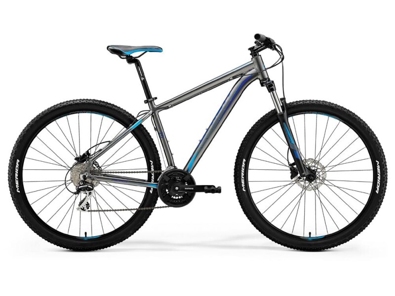 Merida BIG.NINE 20-D