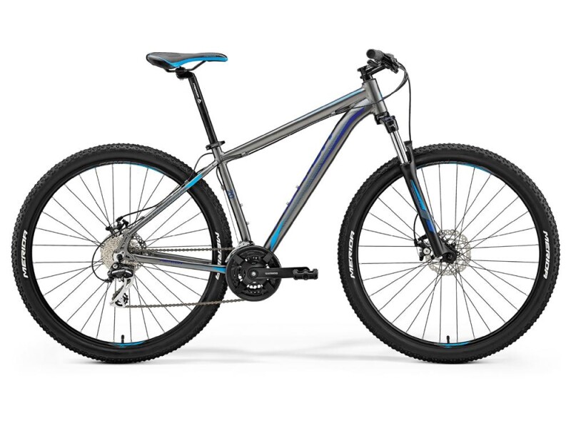 Merida BIG.NINE 20-MD