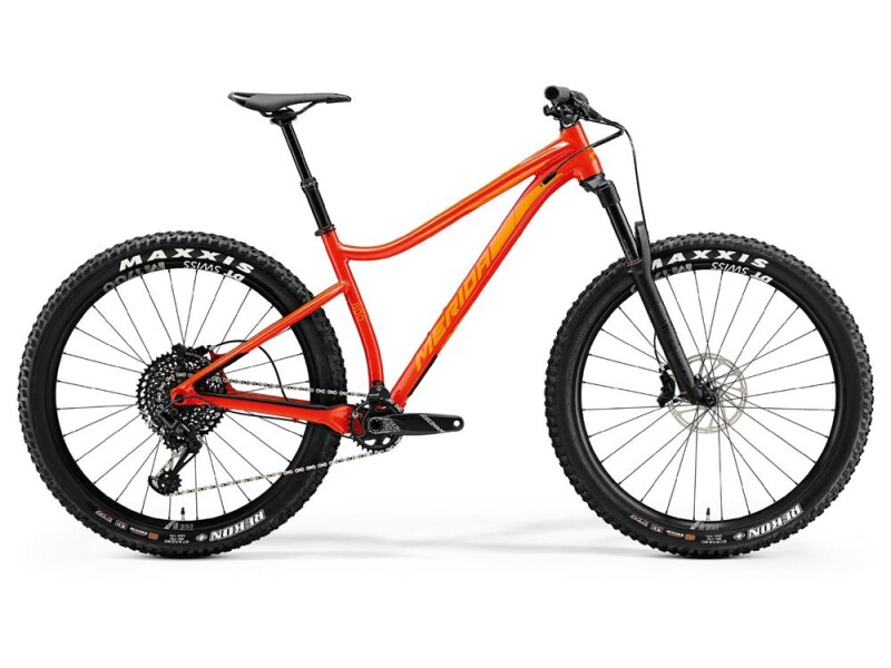 Merida BIG.TRAIL 800