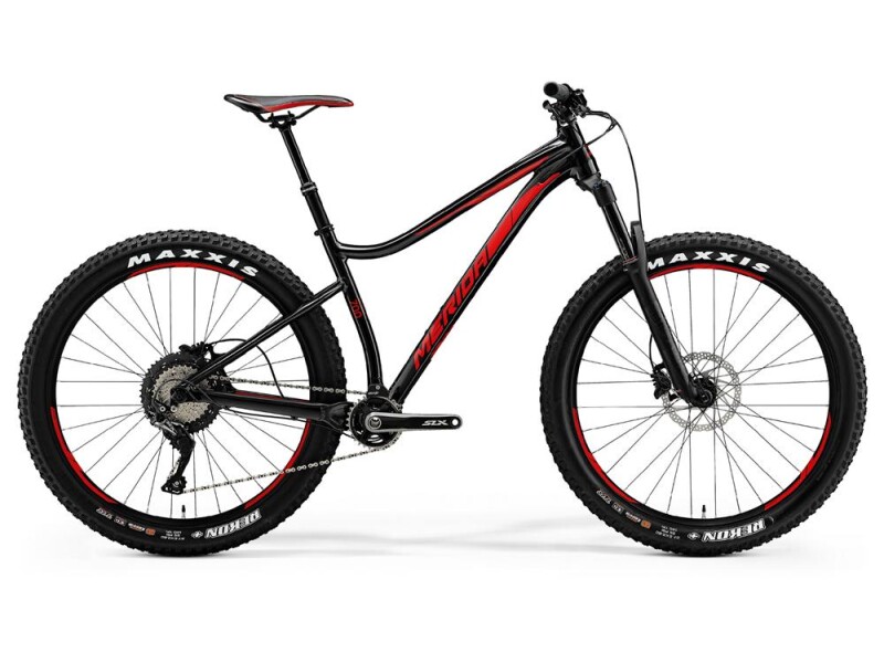 Merida BIG.TRAIL 700