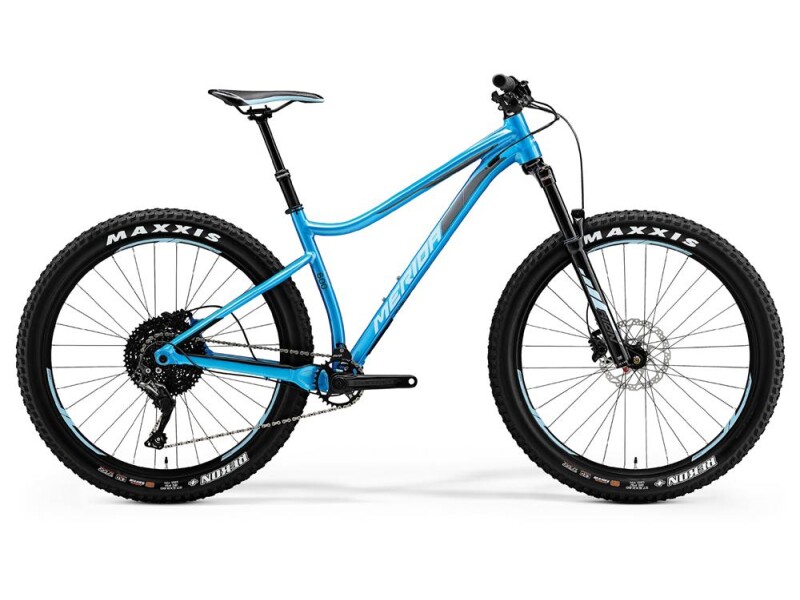Merida BIG.TRAIL 600
