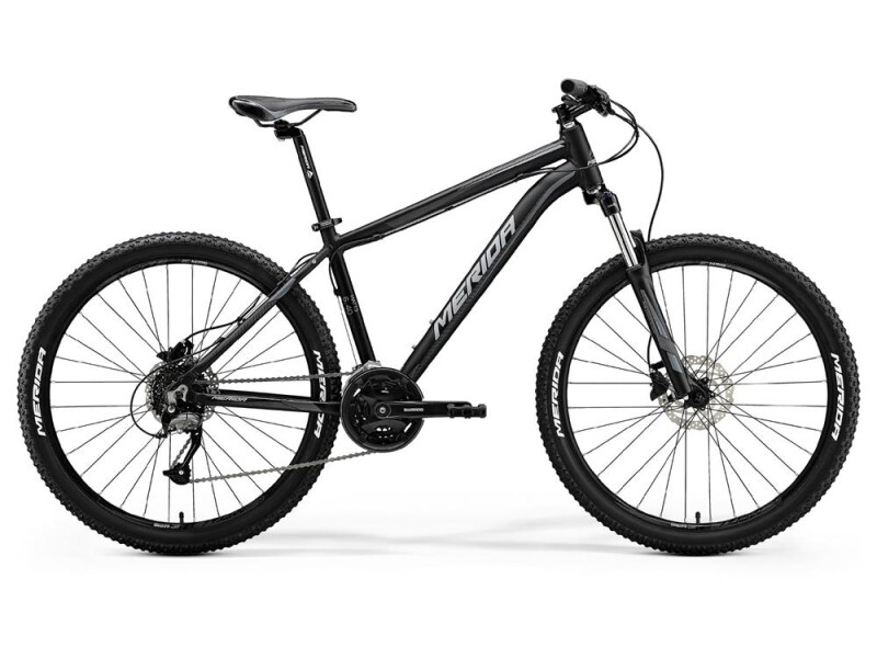 Merida MATTS 6. 40-D