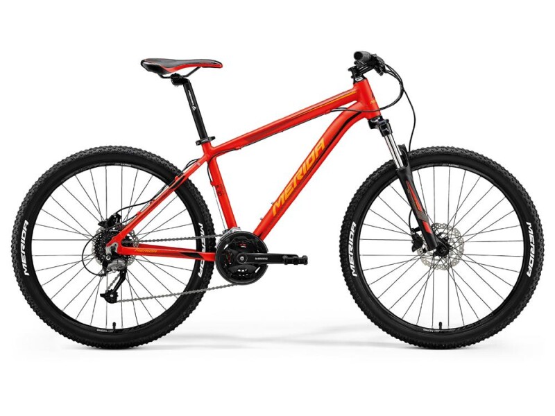 Merida MATTS 6. 40-D