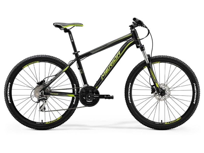 Merida MATTS 6. 20-D