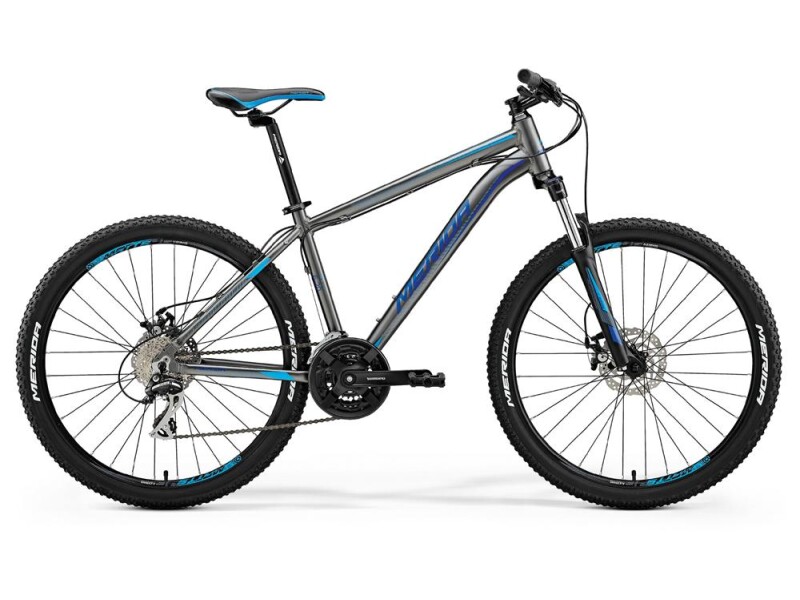 Merida MATTS 6. 20-MD