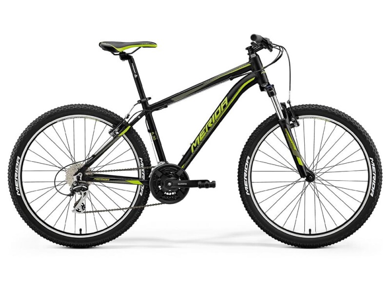 Merida MATTS 6. 20-V