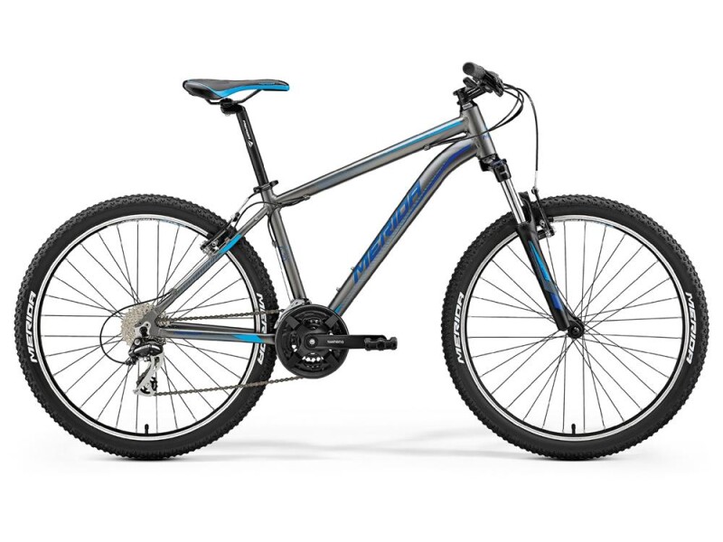 Merida MATTS 6. 20-V