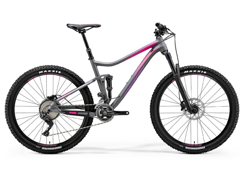 Merida ONE-TWENTY XT-EDITION JULIET