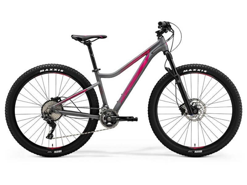 Merida JULIET 7. XT-EDITION
