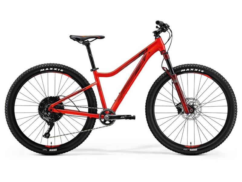 Merida JULIET 7. 600