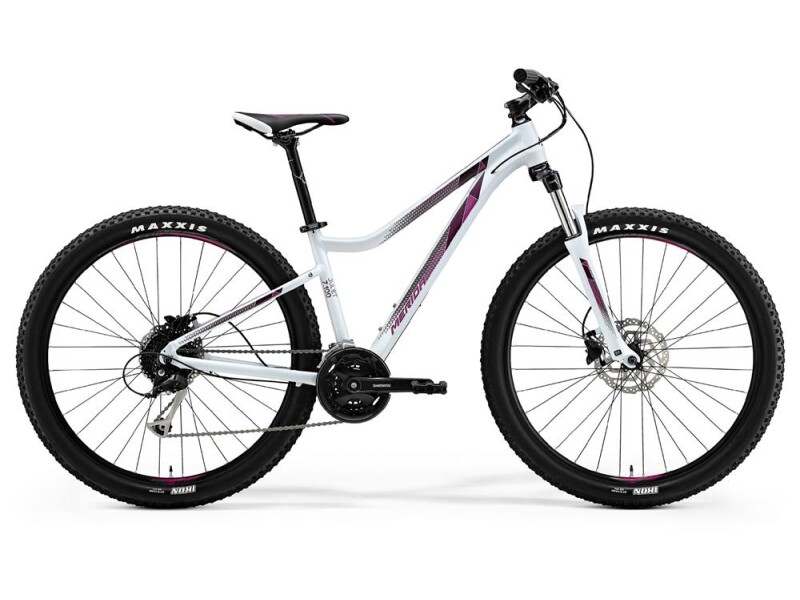 Merida JULIET 7. 100