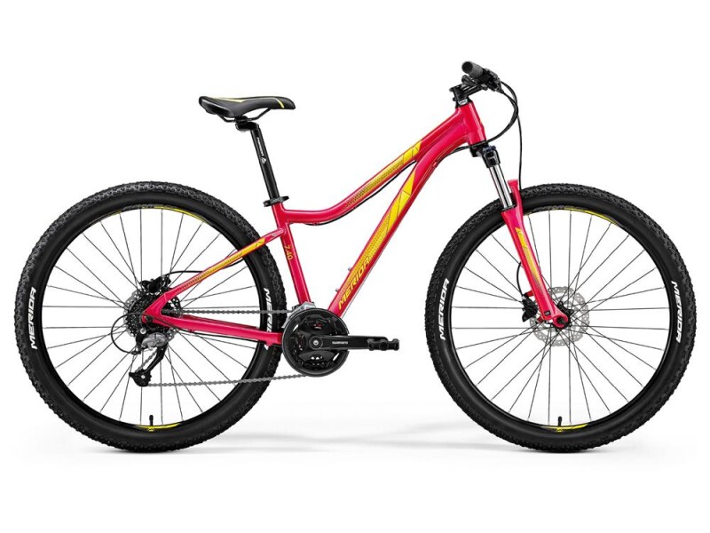 Merida JULIET 7. 40-D