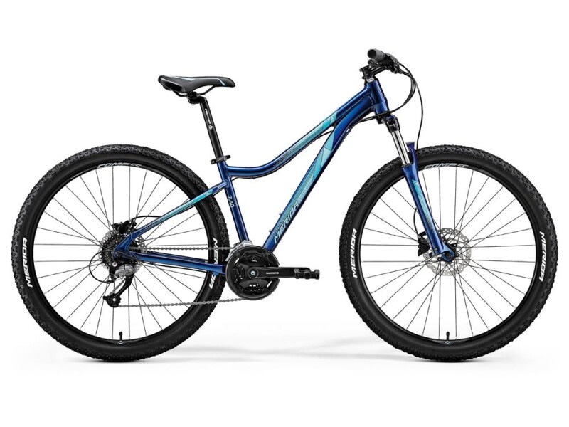 Merida JULIET 7. 40-D