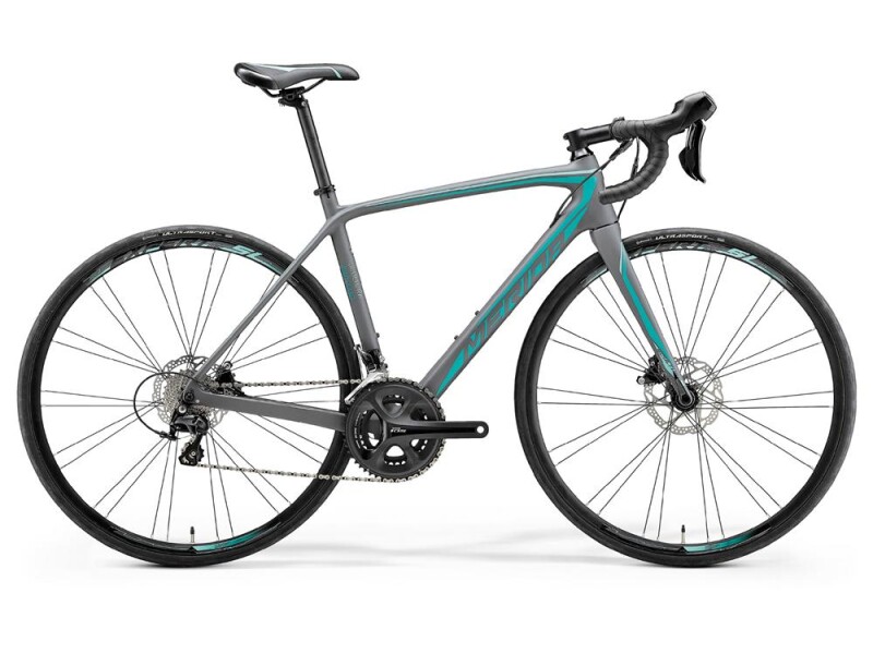 Merida SCULTURA DISC 4000 JULIET