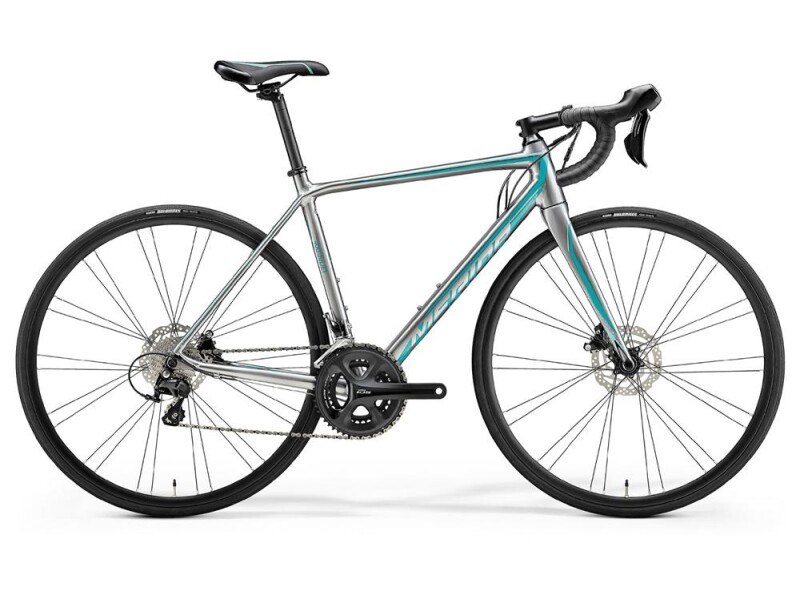 Merida SCULTURA DISC 400 JULIET