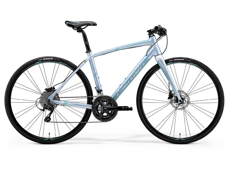 Merida SPEEDER 400 JULIET