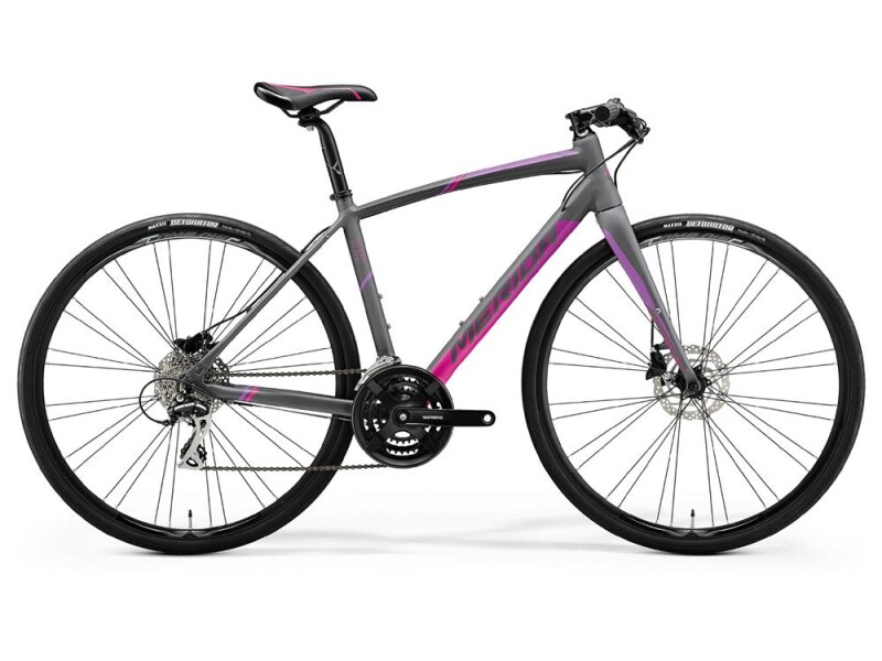 Merida SPEEDER 100 JULIET