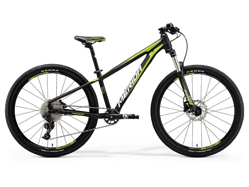 Merida MATTS J TEAM