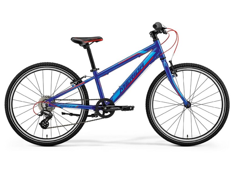 Merida MATTS J24 RACE