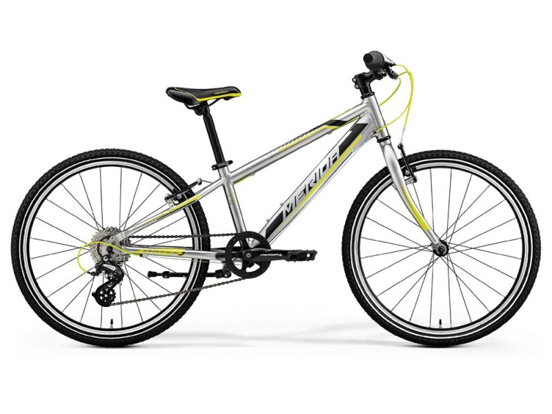 Merida MATTS J24 RACE