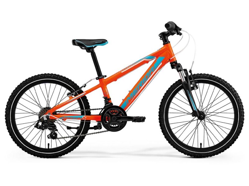Merida MATTS J20