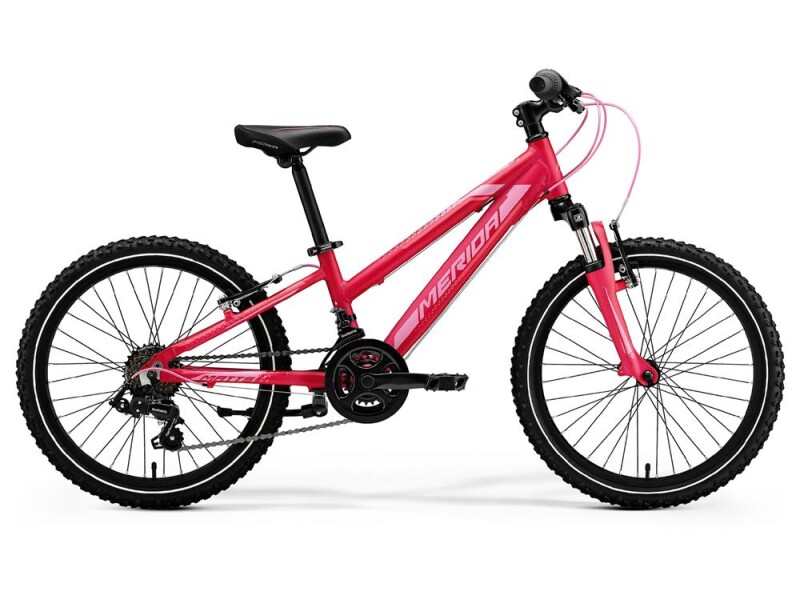 Merida MATTS J20