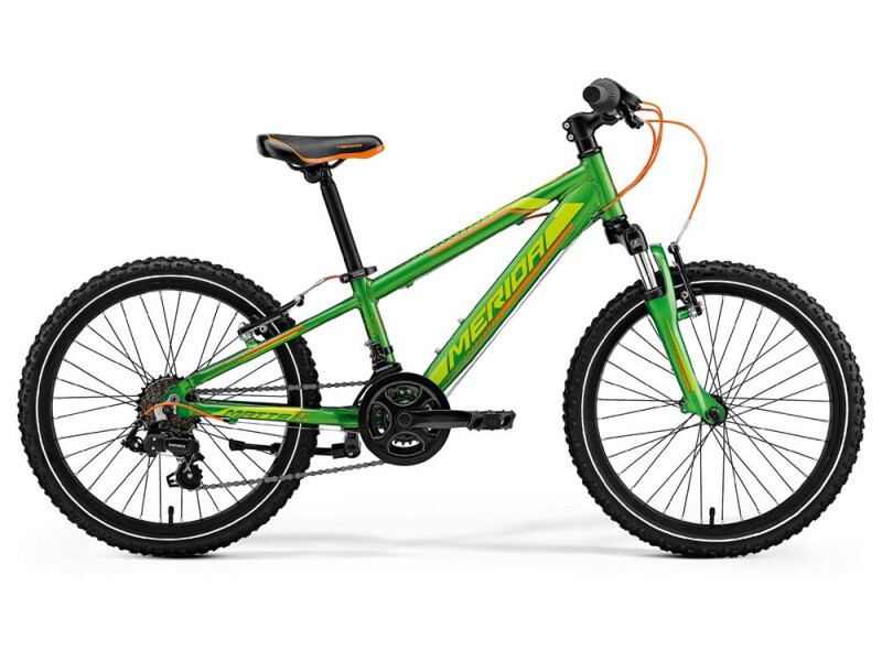 Merida MATTS J20 RACE