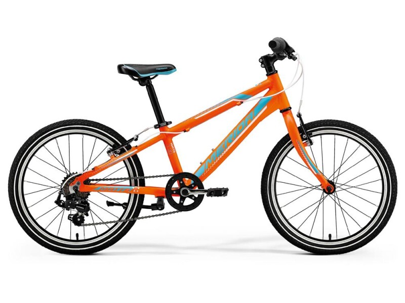 Merida MATTS J20 RACE