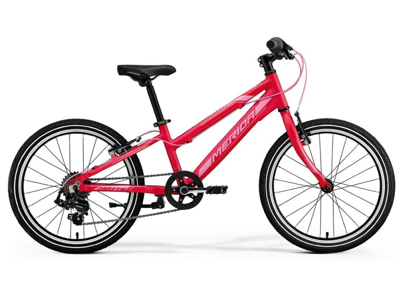 Merida MATTS J20 RACE