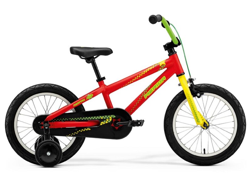 Merida MATTS J16