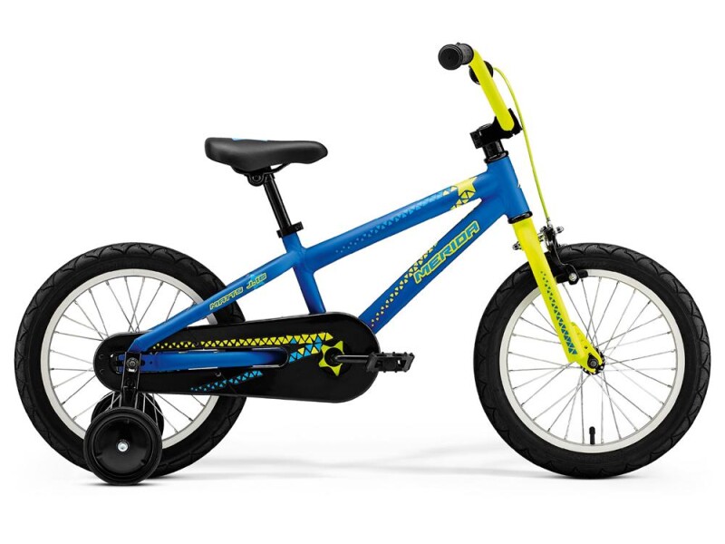Merida MATTS J16