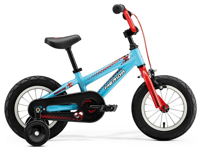 Merida MATTS J12