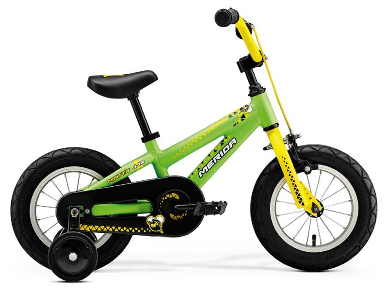 Merida MATTS J12