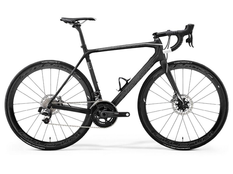 Merida SCULTURA DISC 9000-E