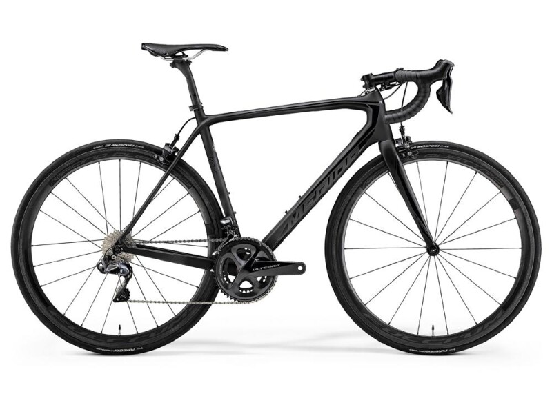 Merida SCULTURA 8000-E