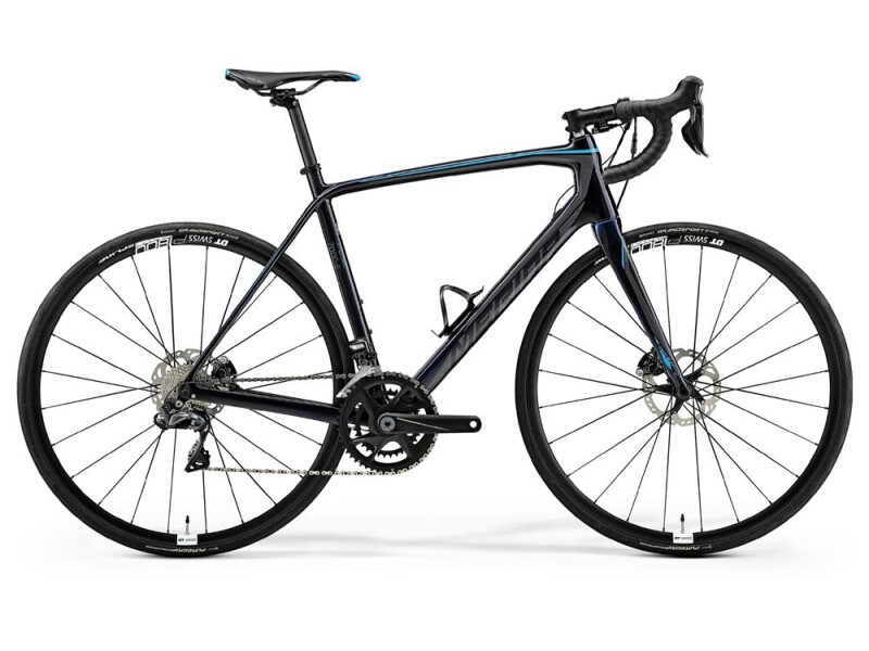 Merida SCULTURA DISC 7000-E