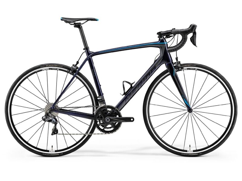 Merida SCULTURA 7000-E