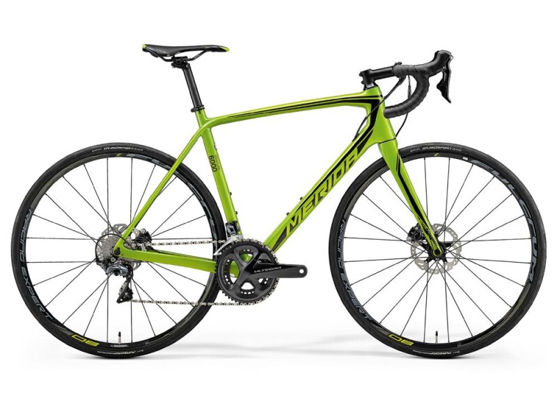 Merida SCULTURA DISC 6000
