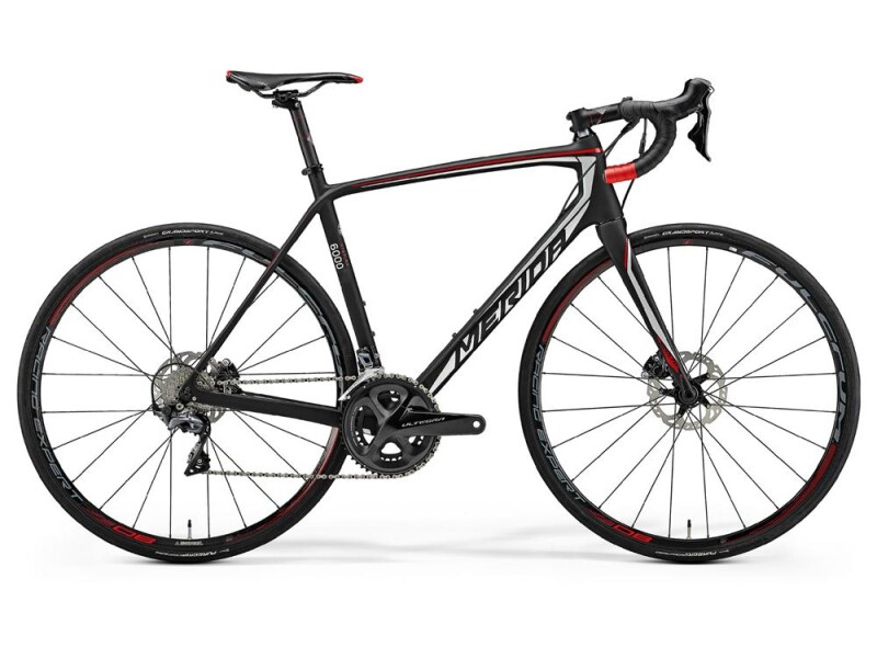 Merida SCULTURA DISC 6000