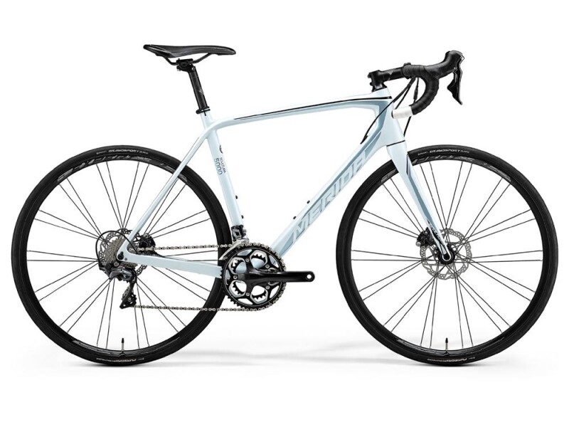 Merida SCULTURA DISC 5000