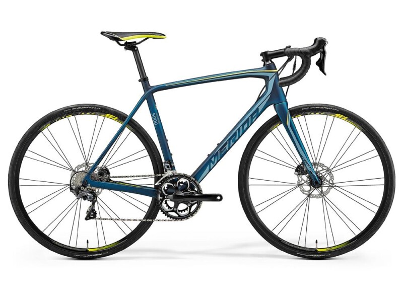 Merida SCULTURA DISC 5000