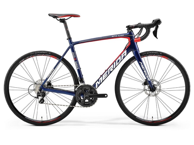 Merida SCULTURA DISC 4000