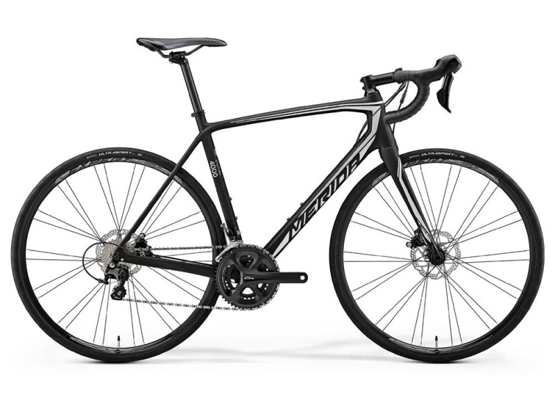 Merida SCULTURA DISC 4000