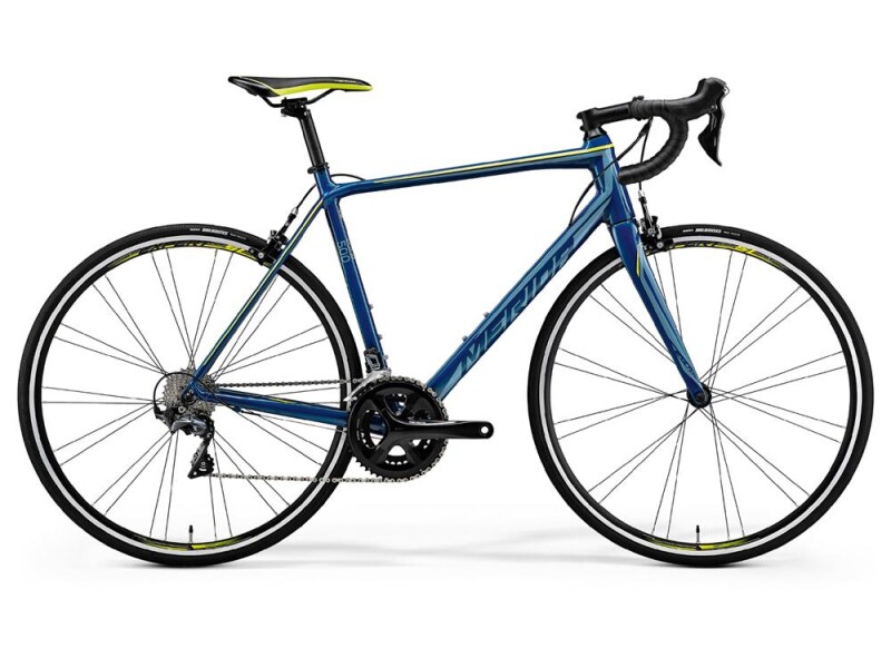 Merida SCULTURA 500
