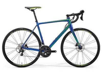 Merida Scultura Disc 400