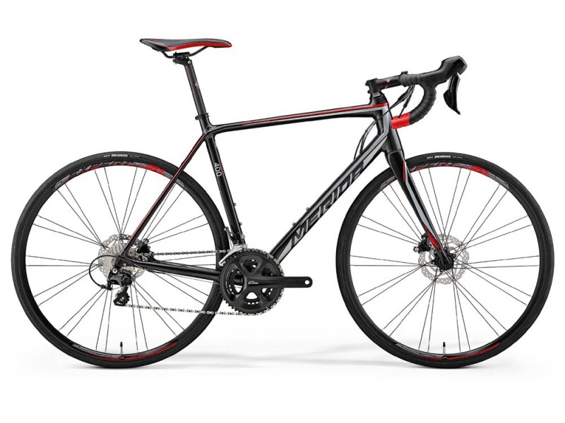 Merida SCULTURA DISC 400