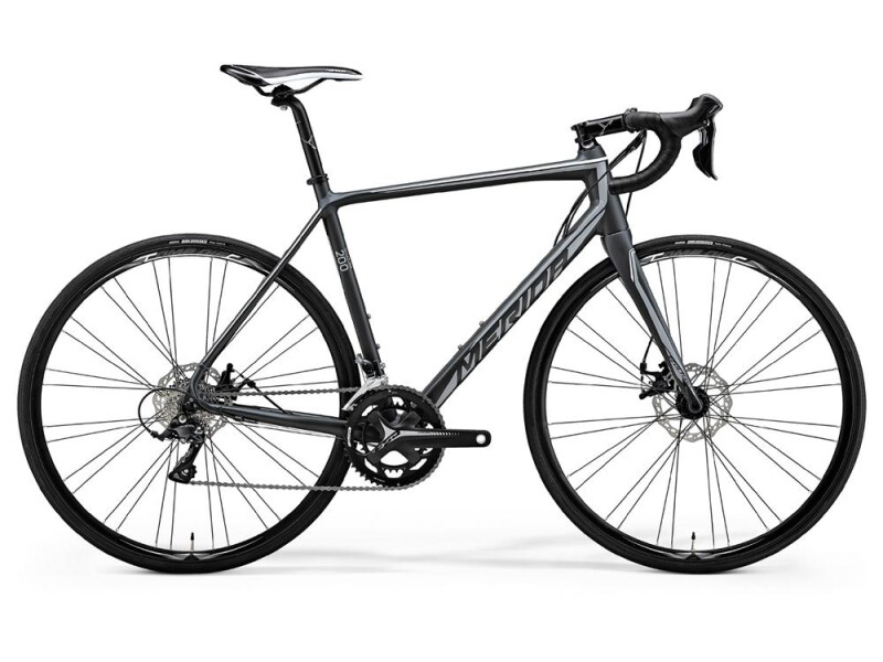 Merida SCULTURA DISC 200
