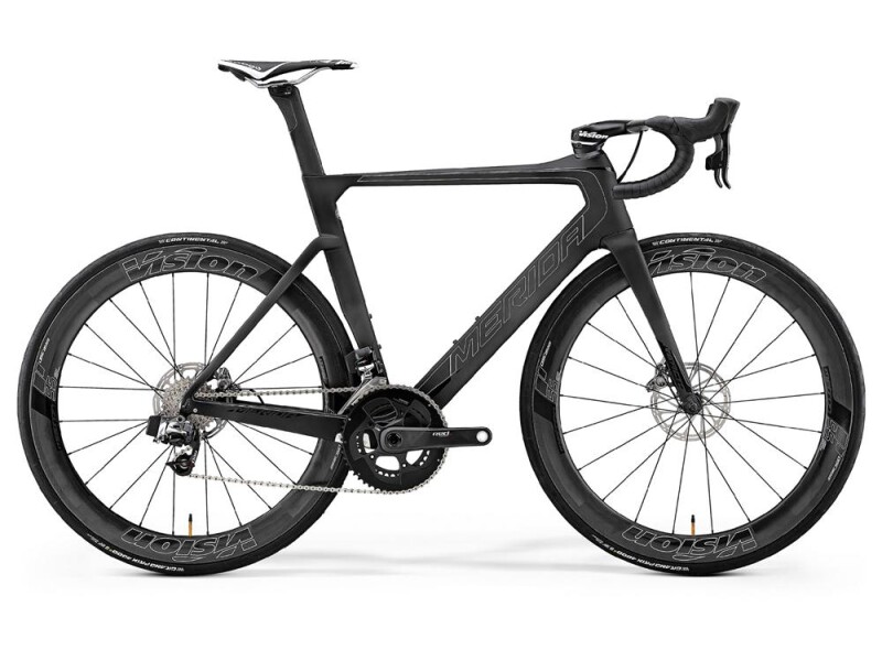 Merida REACTO DISC 9000-E