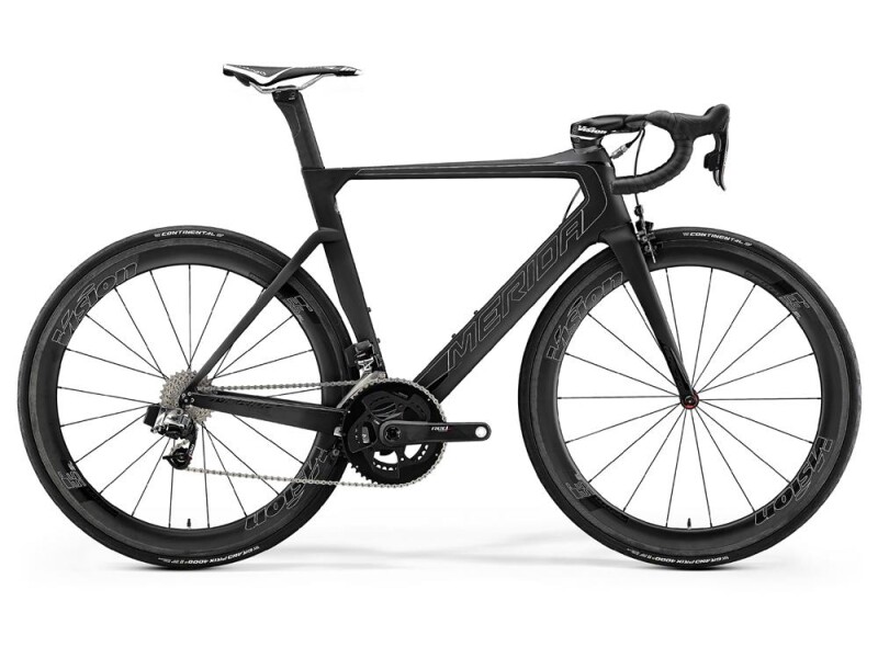Merida REACTO 9000-E